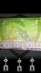 Colo colo 1 - 0 junior de Barranquilla