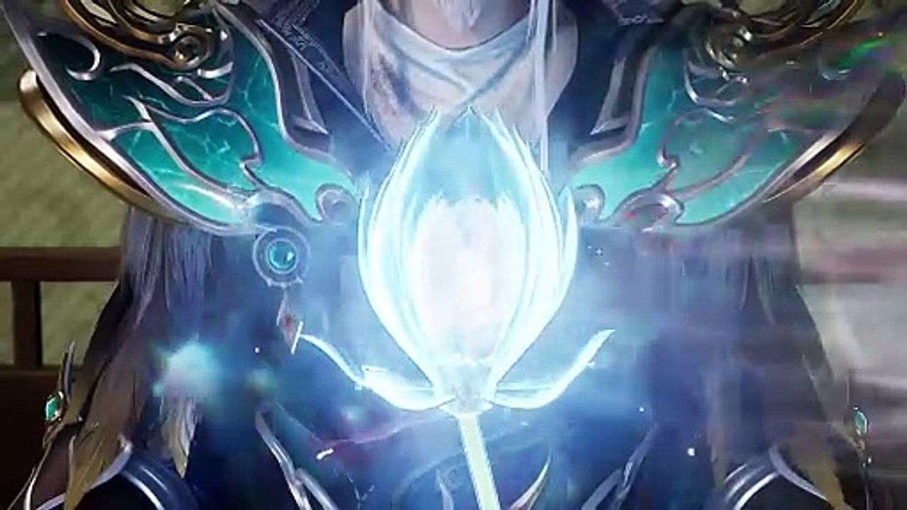 Peerless Martial Spirit episode 401 | Multi Sub | 4K | vip110.vip