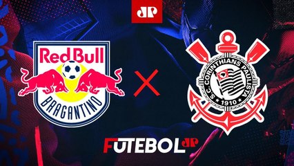 Bragantino 1 x 2 Corinthians - 13/08/2024 - Copa Sul-Americana