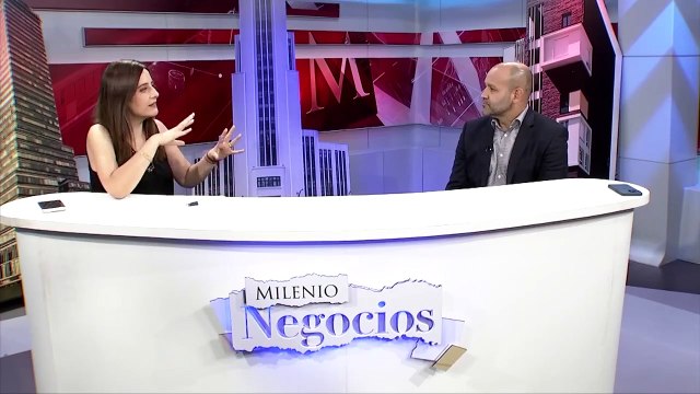 Las inversiones de Whirlpool para satisfacer la demanda de sus consumidores | Milenio Negocios