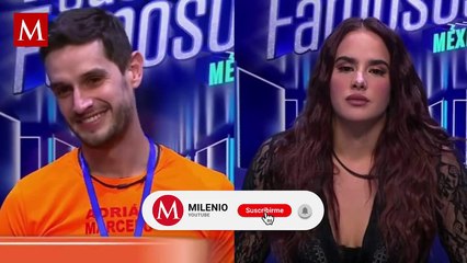 Adrián Marcelo se someterá a tratamiento psiquiátrico al salir de 'La Casa de los Famosos'