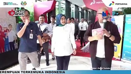 Dukung Literasi Keuangan, PERTIWI Gelar Financial Literacy Expo 2024