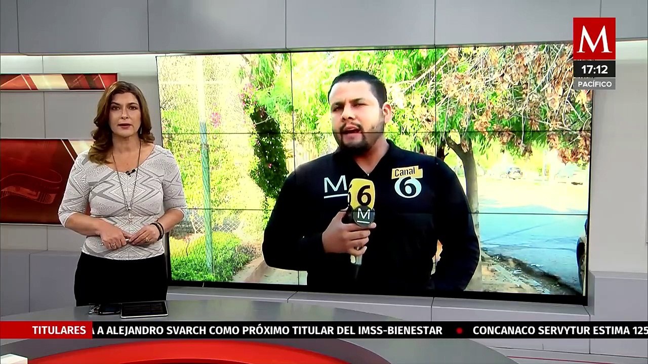 Protesta en Plaza Mayor de Torreón para exigir respuestas por la desaparición de Pablo Jared