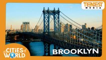 Brooklyn / Cities of the World / Trendest Infotainment
