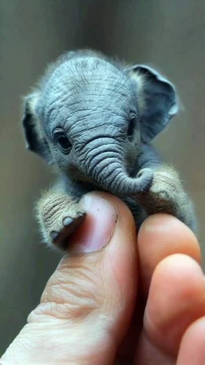 Elephantbaby