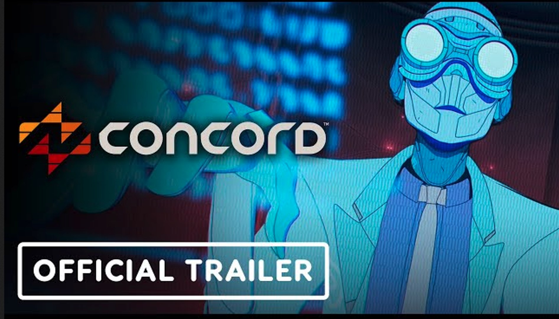 Concord | Freegunner Adventures Guild Infiltration Animated Trailer