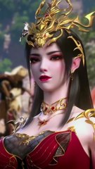 The Lonely Gril Was Left Behind By Xiao Yan | Battle Through The Heavens | Play & Enjoy