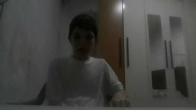 ...na verdade o minhas rede social não estão na discrição