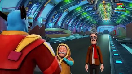 Motu Patlu _ The Invisible Plane - Full Movie _ Animated Movies _  Wow Kidz Movies