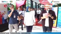 DUKUNG LITERASI KEUANGAN, PERTIWI GELAR FINANCIAL LITERACY EXPO 2024