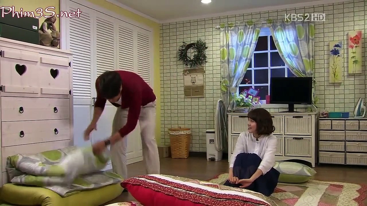 Chuyện Tình Osin - Tập 5