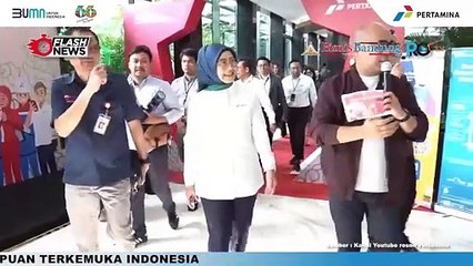 Dukung Literasi Keuangan, Pertiwi Gelar Financial Literacy EXPO 2024