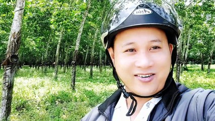 Đất Dầu Tiếng | bán gấp lô đất nhựa lớn 580tr 5 x 45 ( Tc 100) Giá ngộp#575