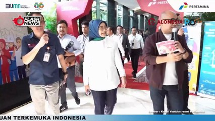 Dukung Literasi Keuangan, Pertiwi Gelar Financial Literacy Expo 2024