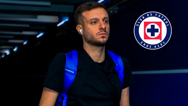 Anselmi acusa al desgaste tras eliminación de Cruz Azul en Leagues Cup: Hemos recorrido más de siete mil kilometros