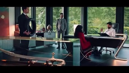 Servis Tyres x Burak Özçivit