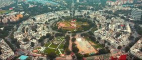 Code Name：Tiranga - Trailer ｜ Parineeti Chopra, Harrdy Sandhu, Ribhu Dasgupta ｜ IN CINEMAS 14 Oct 22