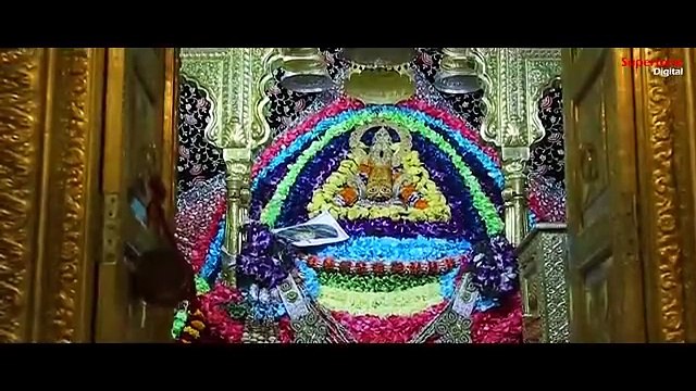 भरदे रे श्याम झोली भरदे Bhar De Re Shyam Jholi Bhar De - Vidhi Deshwal _ Shyam Bhajan #krishnabhajan