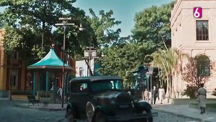 25. Amor Perfecto (Amor Perfeito), en español