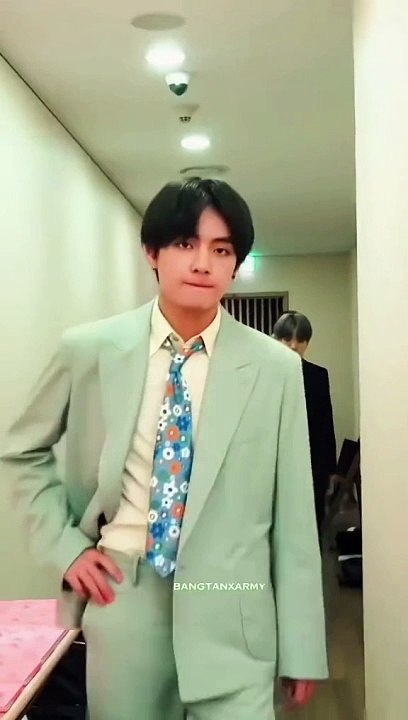 #Taehyung'#btsv#