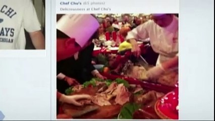 Africa-based trolls behind disinformation scheme fuelling UK race riots