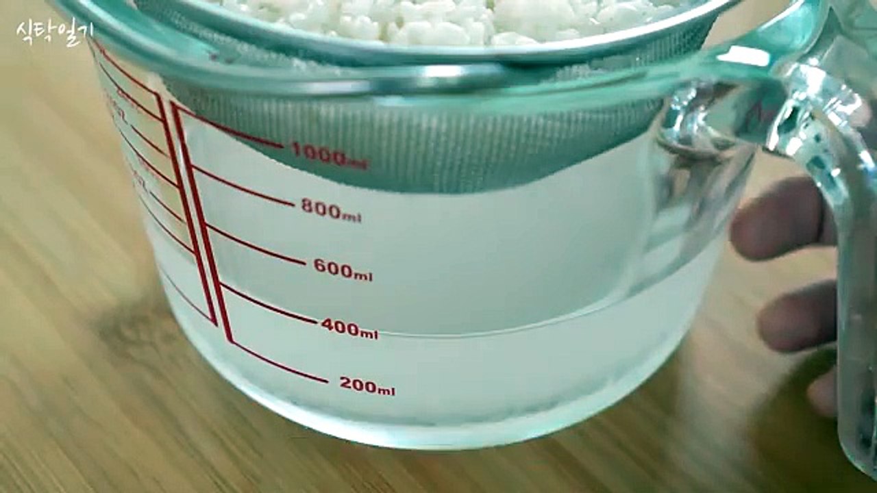 Recipe for cooking cooking dinner 