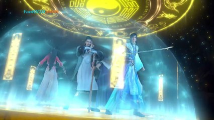 Thiếu Niên Bạch Mã Túy Xuân Phong Tập 6 Thuyết Minh