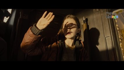 Alien- Romulus Final Trailer 2024