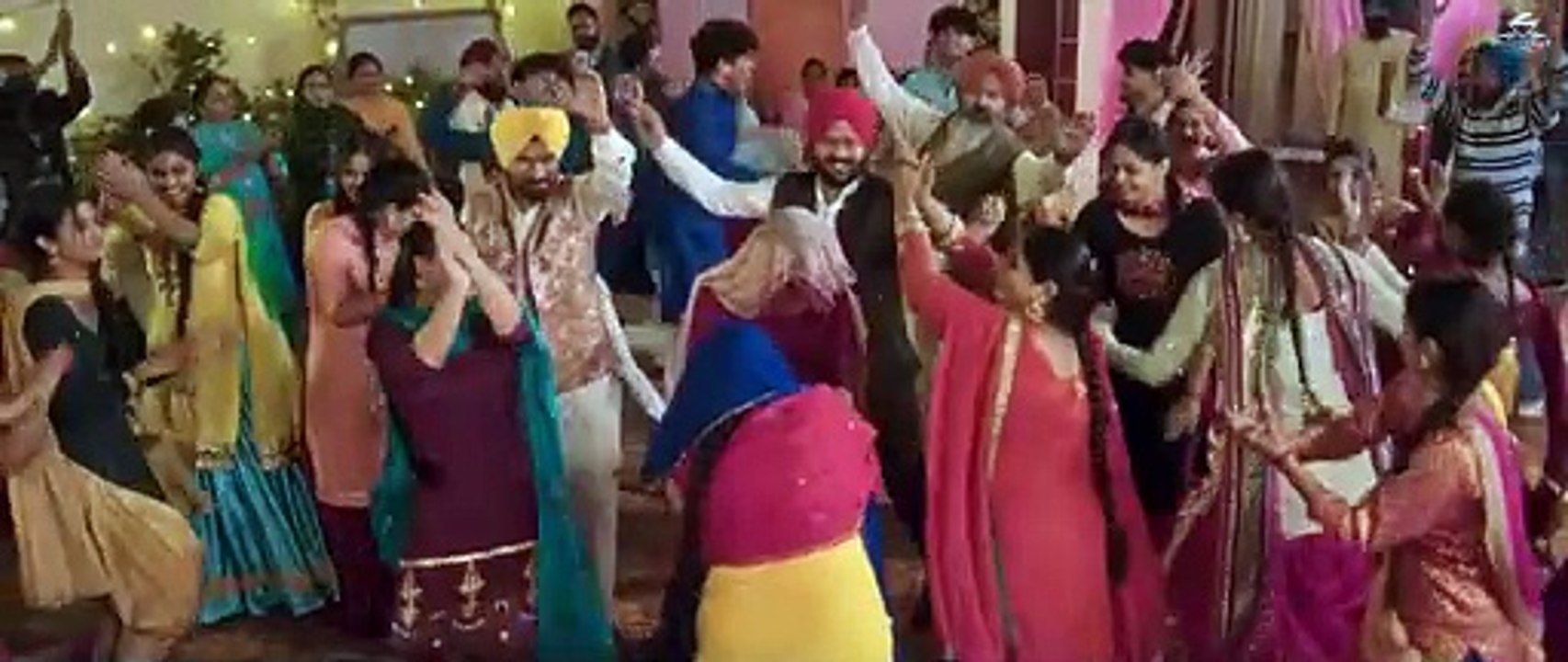 Rose Rosy Te Gulab (Official Trailer) Gurnam Bhullar _ Maahi Sharma _ Pranjal Dahiya