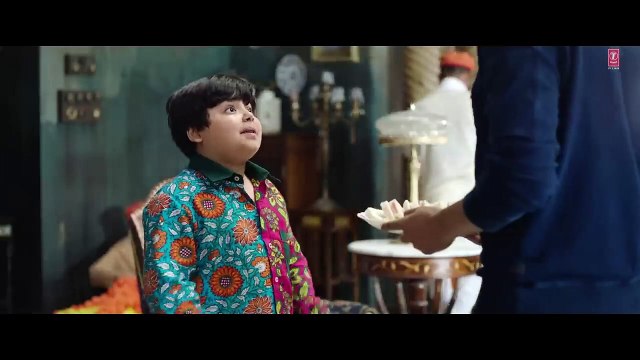 Bhool Bhulaiyaa 2 (Official Trailer) Kartik A, Kiara, Tabu ｜Anees B, Bhushan K, Murad, Anjum, Pritam