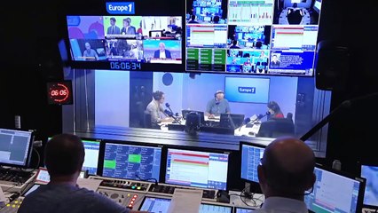 À Marseille, un enfant sur trois ne sait pas nager, la mairie tente d'y remédier