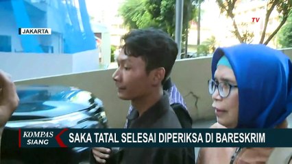 Dugaan BAP Aep-Dede Dibuat-buat oleh Ayah Eky, Kuasa Hukum Saka Tatal Minta Rudiana Diperiksa