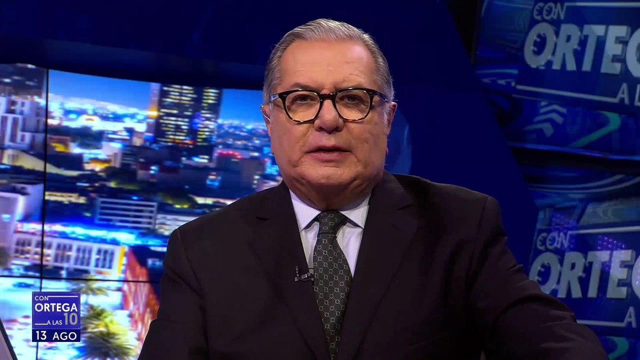 Buscamos opciones diferentes para que entiendan que reforma al PJ no es la solución: Emilia Molina