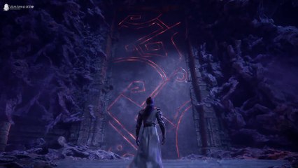 Shrouding the heaven episode 70 in english sub| Shrouding the heaven