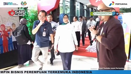 Dukung Literasi Keuangan Pertiwi Gelar Financial Literacy  Expo 2024