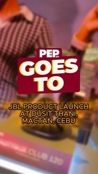 JBL launches audio glasses perfect for outdoor activities | PEP Goes To