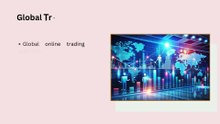 SolisMarkets: Your Global Trading Partner