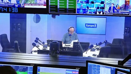 Risque de noyade : «Il faut se baigner avec l'enfant», rappelle Aymeric Ung