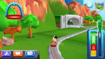 train video for kinds