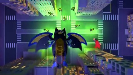 Ultimate Batman Action! | DC Super Friends for Kids 🦇