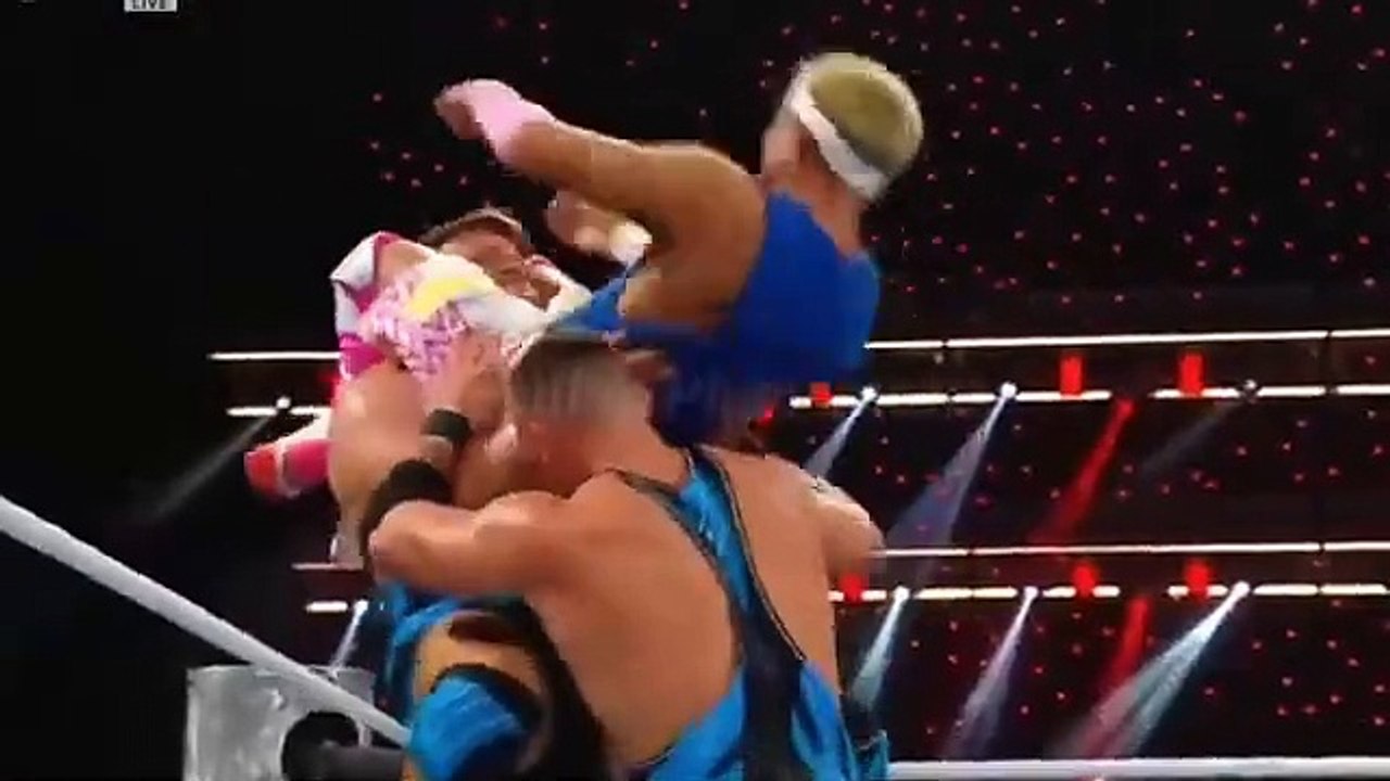 WWE 13 August 2024  All Raw Smckdwn