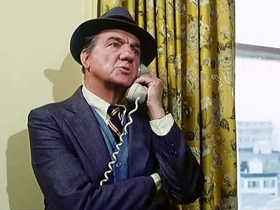 S03E22 - Gangster im Hotel