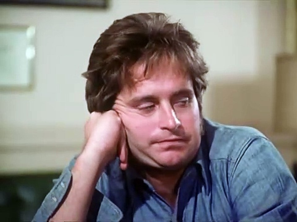 S03E21 - Mord in der Klinik