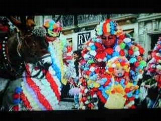 carnaval de chalon sur saône