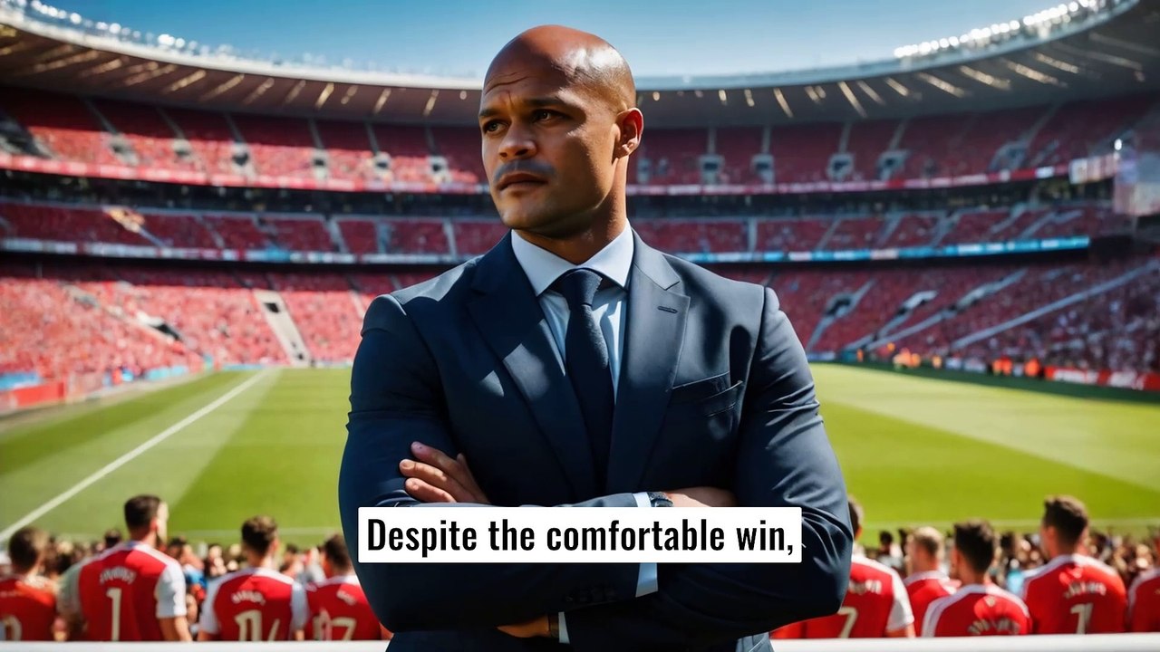 Bayern Munich's Pre-Season Success
