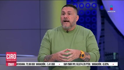 El próximo gobierno debe tomar acciones para evitar la extorsión a limoneros: Páramo