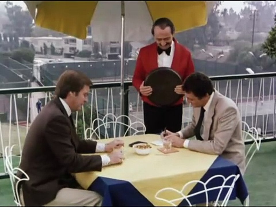 S03E14 - Kosmetische Operationen