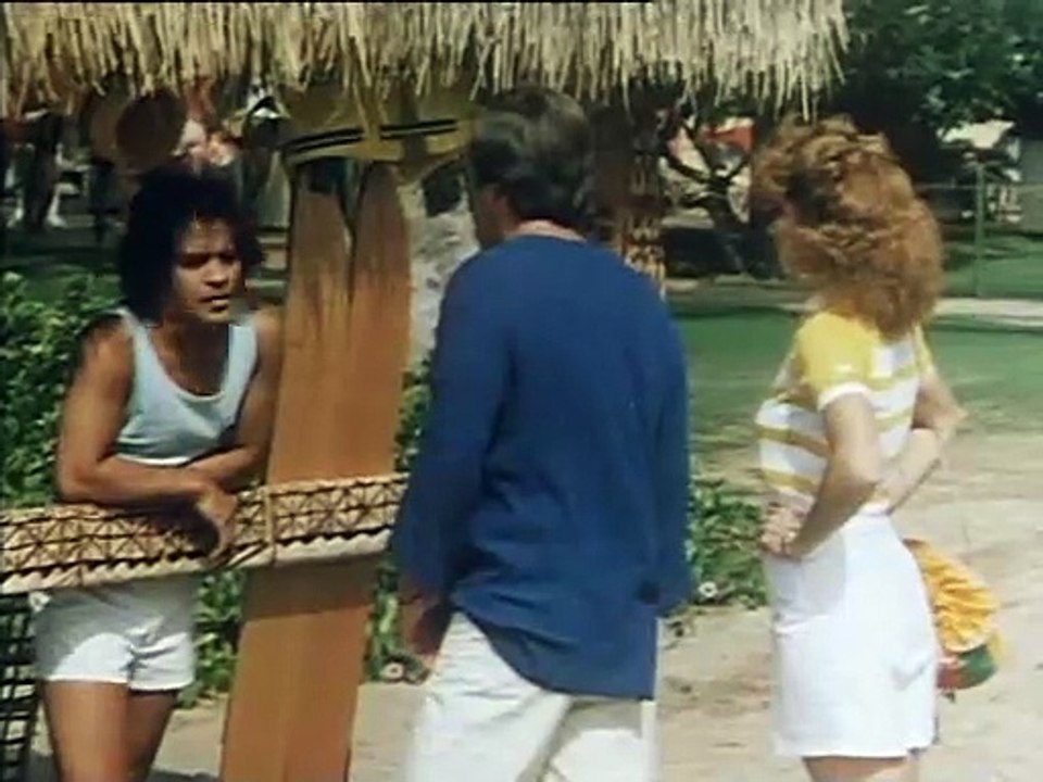 S03E15 - Tod auf Hawaii