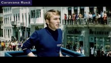 Dan Spătaru - Chitara (în rusă) - Din filmul ”Cântecele mării” (1970)