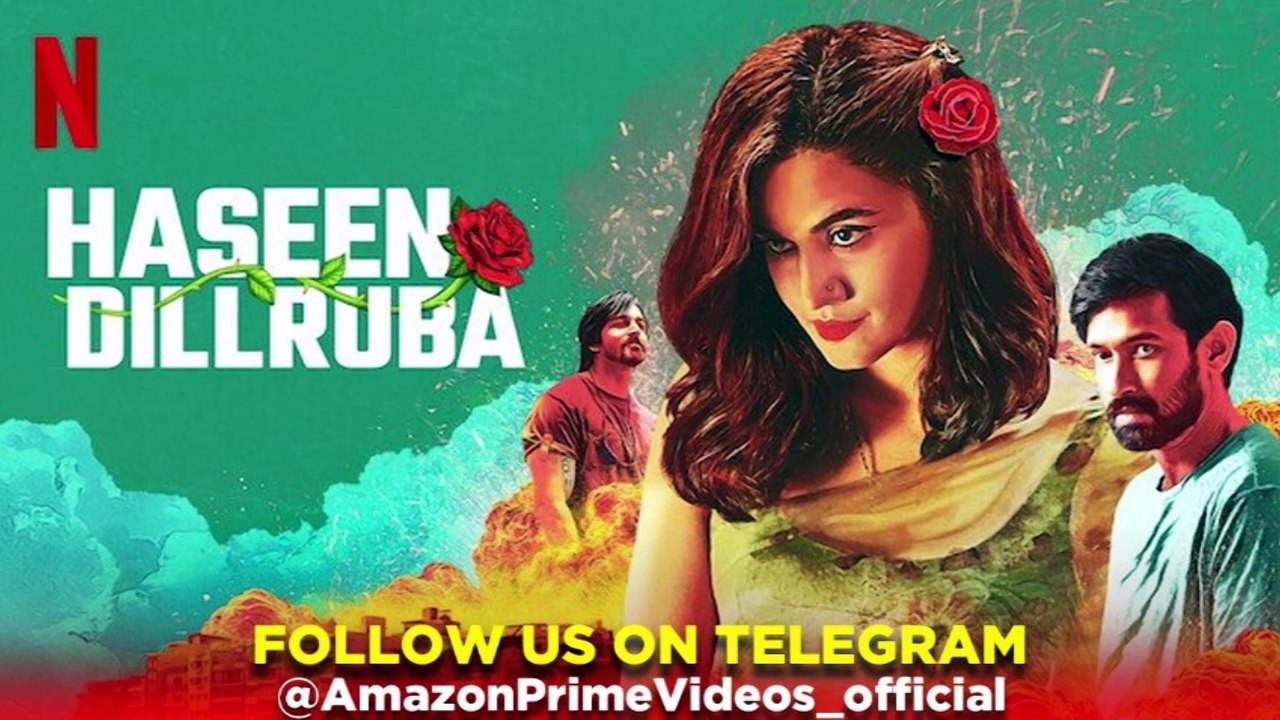 Phir Ayi Haseen Dillruba | Sanam.Movie